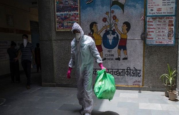 Pandemic to be ´far more deadly´ this year
