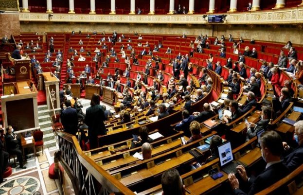 برطانوی پارلیمنٹ