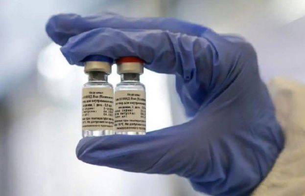 کورونا ویکسین 