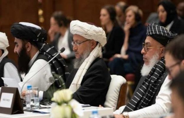 افغان حکومت اورطالبان قیادت کے نمائندوں میں مذاکرات کا نیا دور دوحہ میں شروع ہوگیا۔