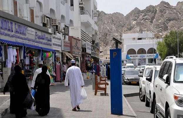 16,000 Omanis saved from being laid off