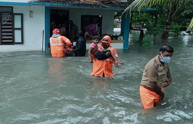  سمندری طوفان 