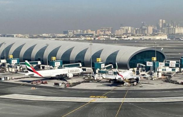 UAE to bar travel from Pakistan, Bangladesh, Nepal and Sri Lanka from May 12