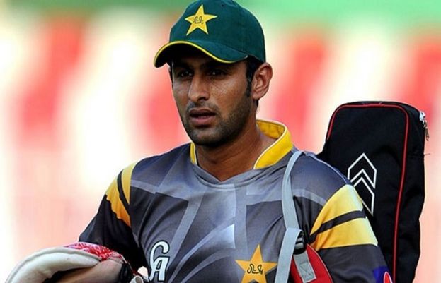 آل راؤنڈر شعیب ملک