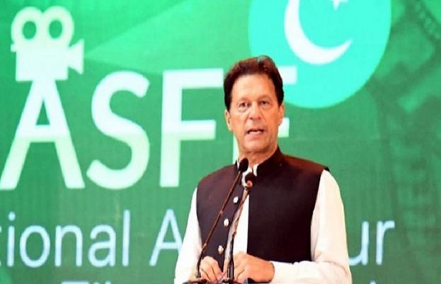 وزیر اعظم عمران خان