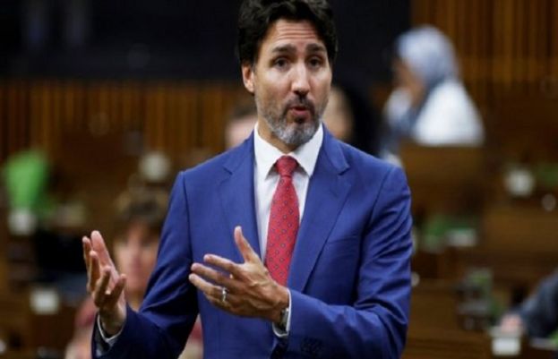 کینیڈا کے وزیراعظم نے پاکستانی خاندان کے قتل کو دہشتگردی قرار دے دیا