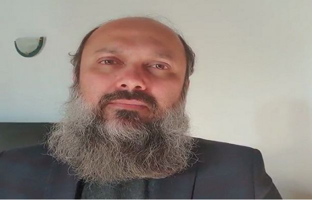 وزیراعلیٰ بلوچستان جام کمال خان