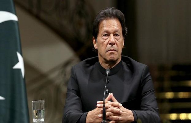 وزیراعظم عمران خان 