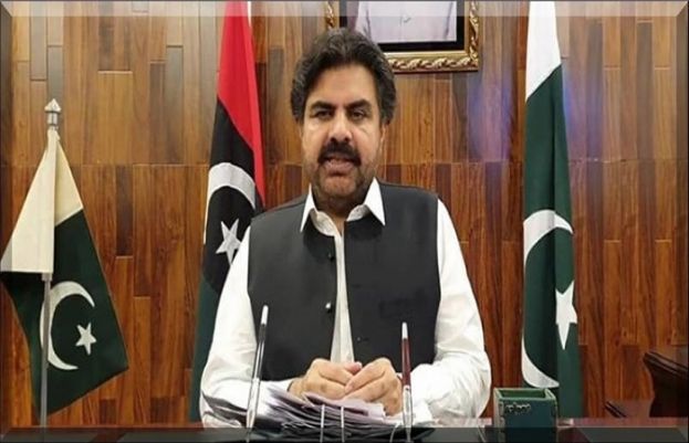 پانی کی تقسیم پر سندھ کے تحفظات دور نہیں کیے گئے،  وزیراطلاعات سندھ