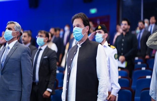 انشا اللہ بجٹ باآسانی پاس ہو جائے گا، وزیراعظم عمران خان