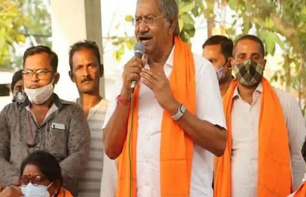 برج موہن اگروال