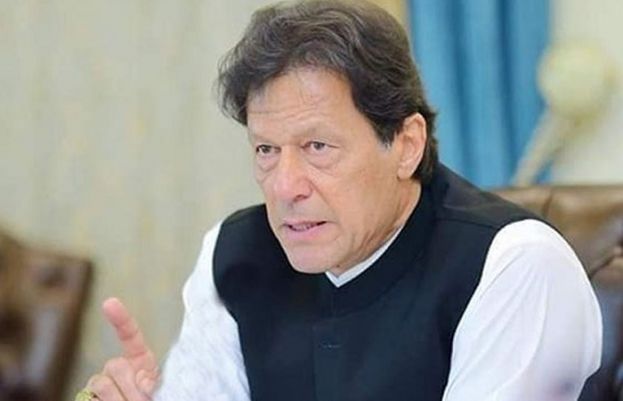 وزیراعظم عمران خان