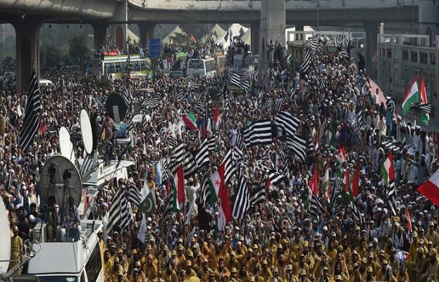 جمعیت علما اسلام