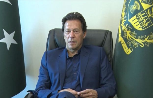 وزیراعظم عمران خان