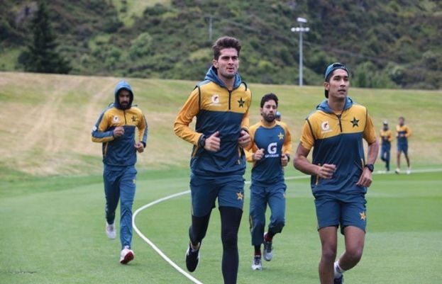 دورہ انگلینڈ اور ویسٹ انڈیز کیلئے قومی اسکواڈز کا اعلان، اہم کھلاڑیوں کی واپسی