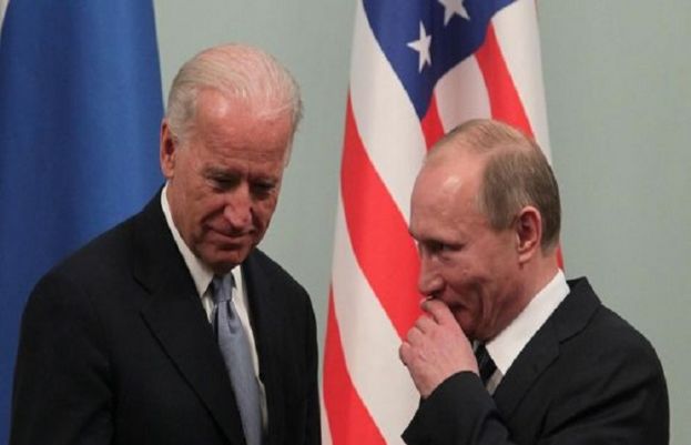 امریکا اور روس