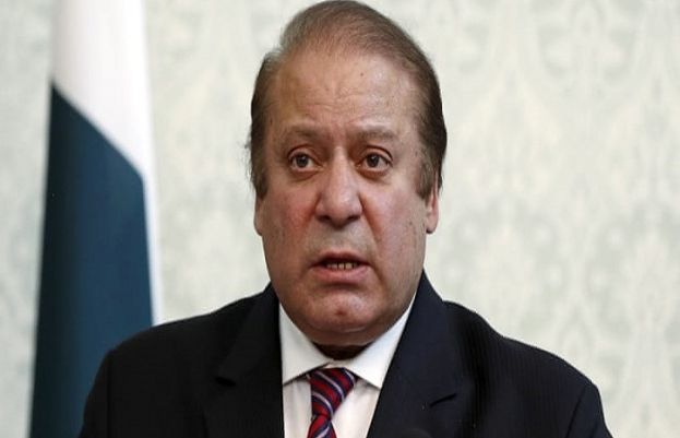 نواز شریف 