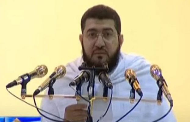 ایسے عبادت کرو جیسے تم اللہ کو دیکھ رہے ہو : خطبہ حج 2021