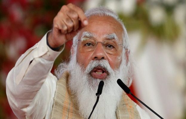 طالبان اور افغان فورسز کے درمیان جھڑپوں میں بھارت کا ہاتھ