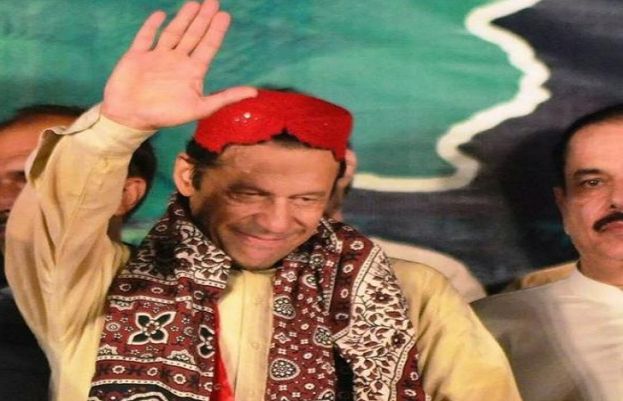 آزاد کشمیر الیکشن جیتنے کے بعد وزیراعظم نے توجہ سندھ پر مرکوز کرلی