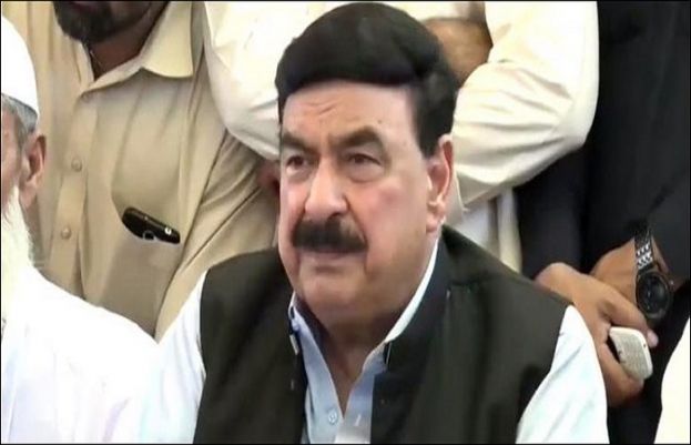 نواز شریف کی افغان مشیر سے ملاقات: مریم نواز کا رد عمل آ گیا