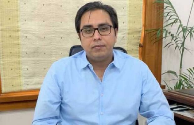  ڈاکٹر شہبازگل