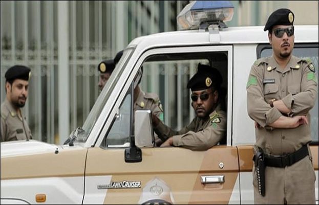 سعودی حکومت کا  قانون کی خلاف ورزی کرنے والوں کیخلاف گھیرا مزید تنگ