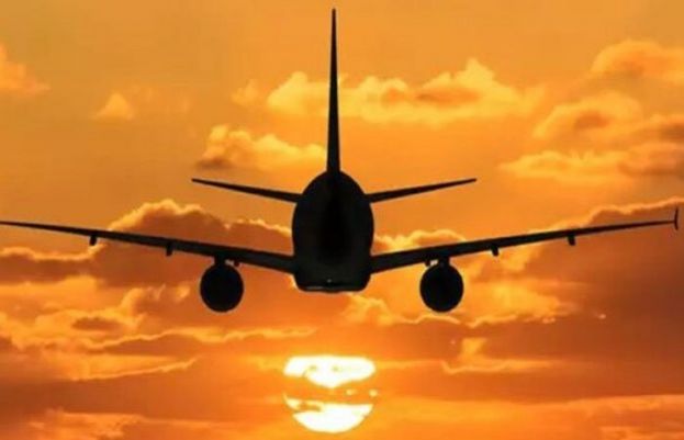 مسافر طیارہ دوران پرواز لاپتہ ہو گیا