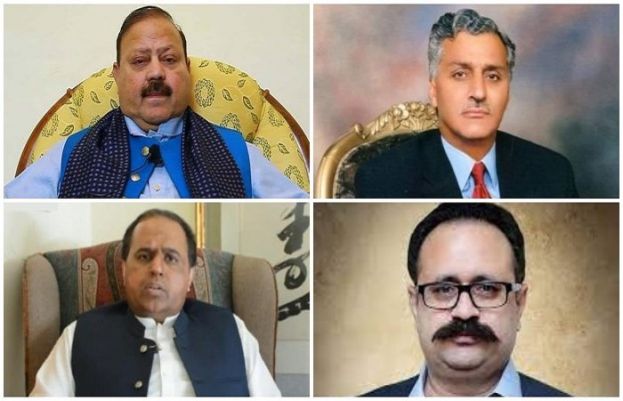 آزاد کشمیرکا وزیراعظم کون بنے گا