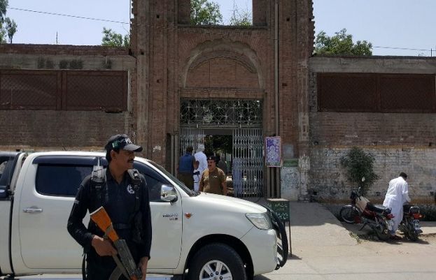 منڈی بہاؤالدین میں عدالت سے واپسی پر فائرنگ سے 4 افراد قتل