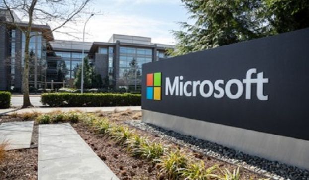 پینٹاگون نے مائیکروسافٹ کے خلاف بڑاایکشن، 10ارب ڈالر کا معاہدہ منسوخ
