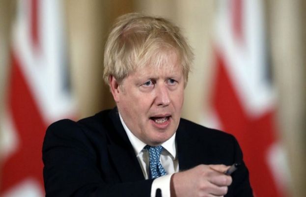 برطانیہ کا کورونا پابندیاں ختم کرنے کا اعلان