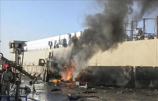 کابل دھماکے پراقوام متحدہ، سعودی عرب، کینیڈا سمیت  دیگر ممالک کی مذمت