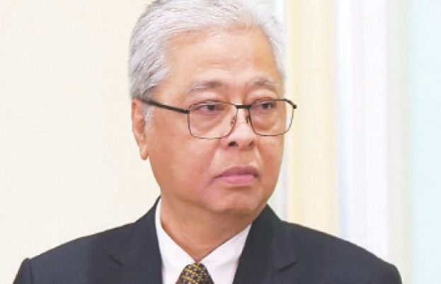 Malaysia’s new Prime Minister Ismail Sabri Yaakob