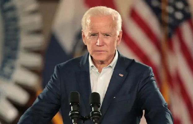 جوبائیڈن کو افغانستان پر طالبان کے قبضے سے متعلق آگاہ کیاتھا، امریکی جریدہ 