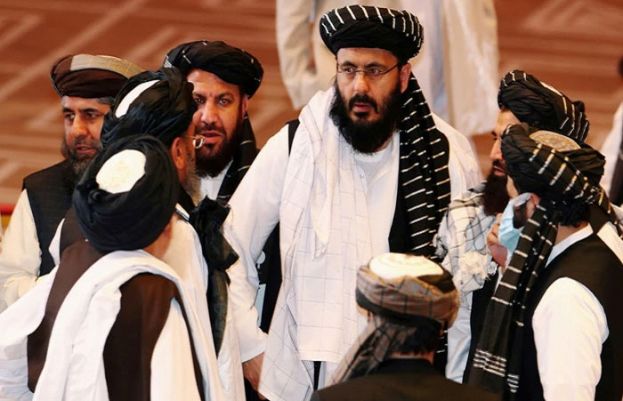 افغانستان کی صورتحال پر دوحہ میں 3 روزہ مذاکرات آج شروع ہوں گے 