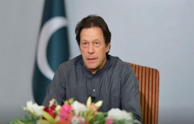 وزیر اعظم عمران خان