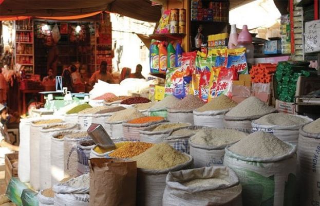 Prices of essential food items skyrocket