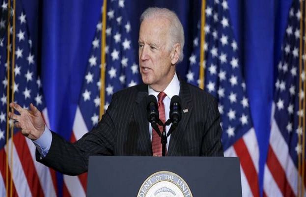 افغانستان کی صورتحال سےامریکا کی ساکھ متاثرنہیں ہوئی، جو بائیڈن 