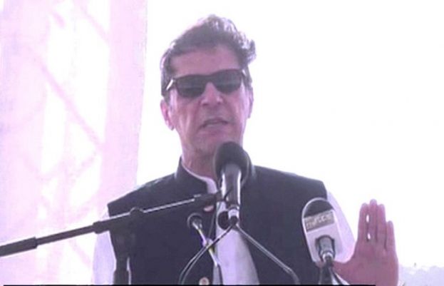 وزیر اعظم عمران خان
