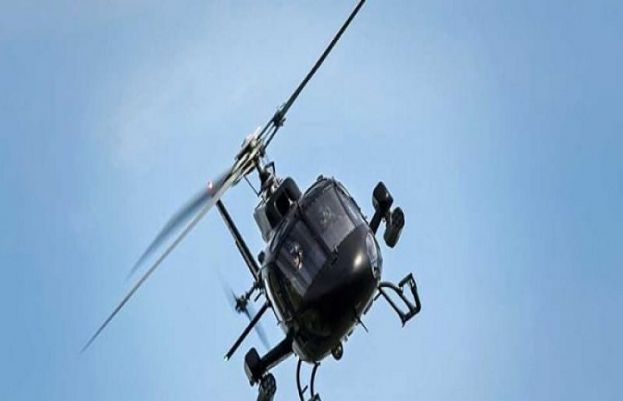روس میں ہیلی کاپٹر جھیل میں گر کر تباہ، متعدد ہلاکتوں کا خدشہ 