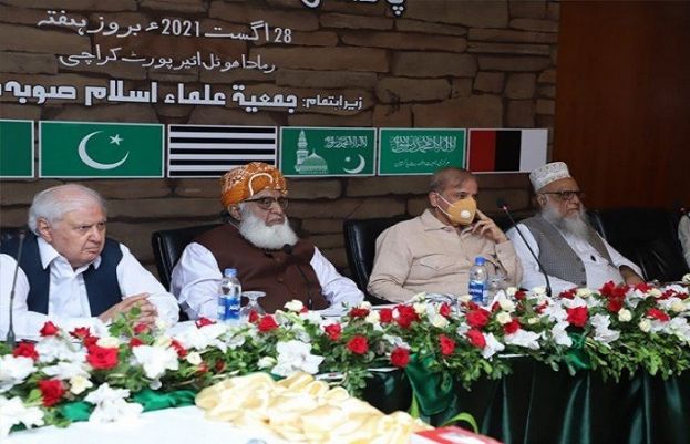 پی ڈی ایم نے حکومت مخالف جلسوں کا اعلان کر دیا