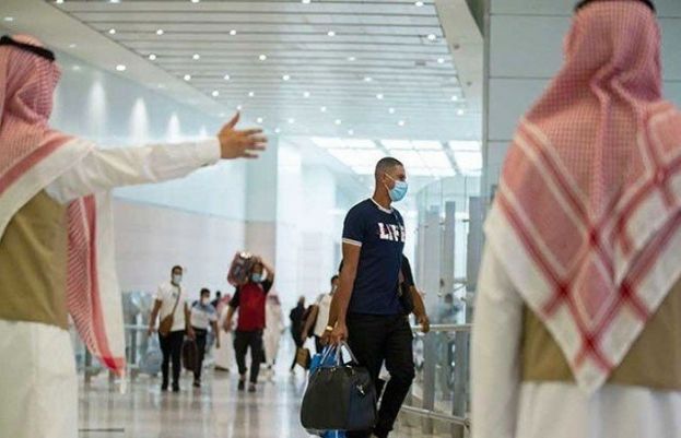 Saudi Arabia to accept travellers vaccinated with Sinovac, Sinopharm