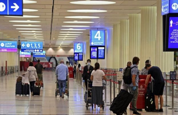 UAE to resume visas for tourists vaccinated against Covid-19