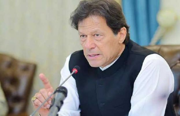 وزیر اعظم عمران خان