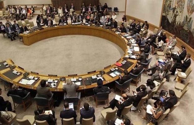 افغانستان کی صورتحال پر اقوام متحدہ کا ہنگامی اجلاس آج ہو گا