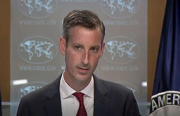 طالبان کی باتوں پر یقین نہیں، امریکی محکمہ خارجہ