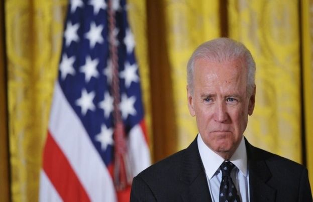 افغانستان میں ہماری 20 سالہ موجودگی ختم ہوگئی، امریکی صدر