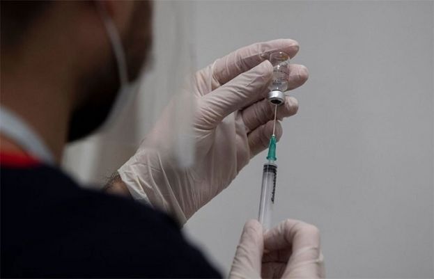 سائنو ویک کووڈ ویکسین