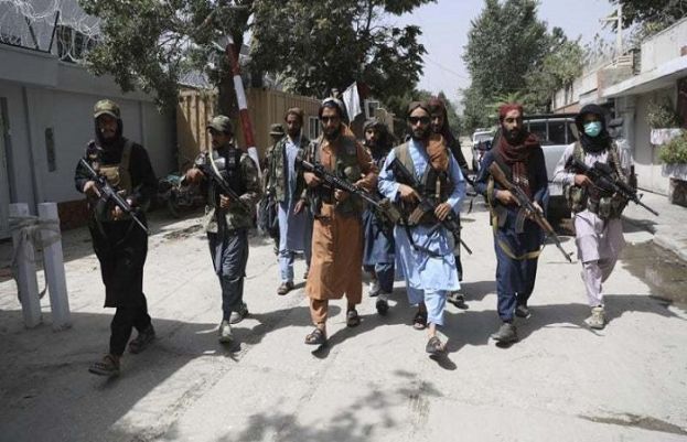 افغان طالبان